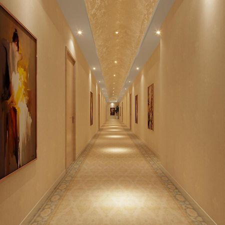 Henry Business Hotel Canton Extérieur photo