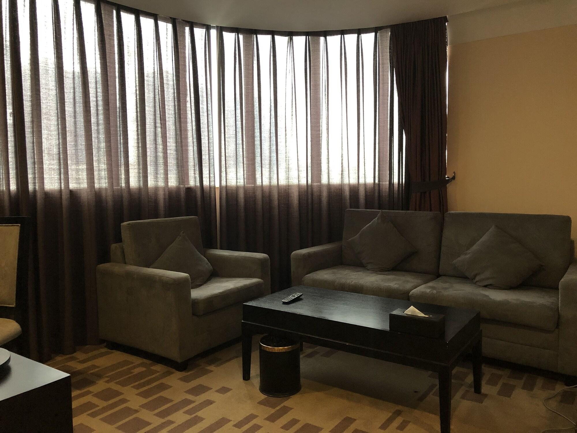 Henry Business Hotel Canton Extérieur photo
