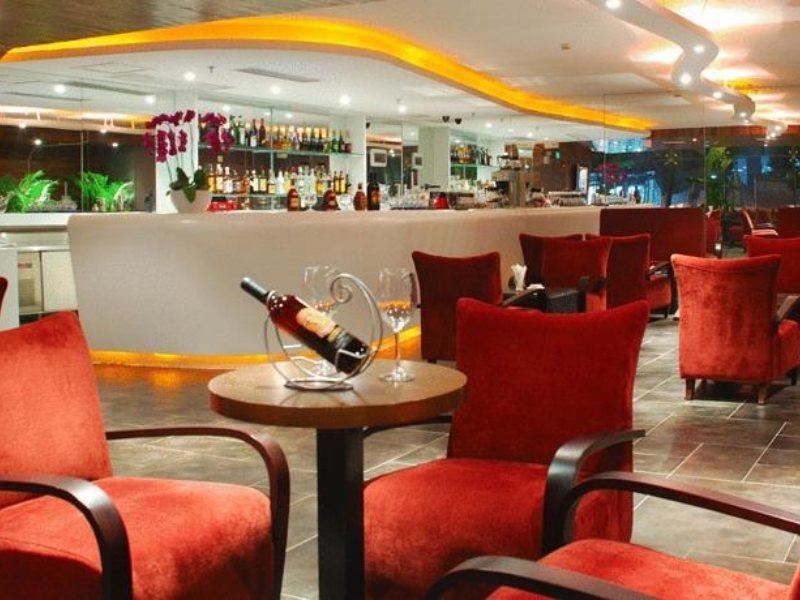 Henry Business Hotel Canton Extérieur photo